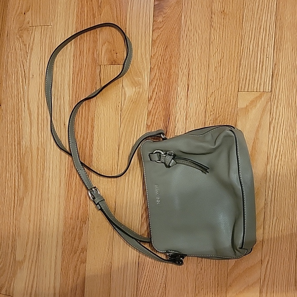 Nine West purse